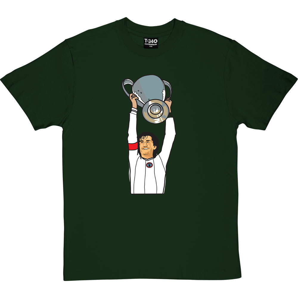 Mortimer T-Shirt (Large Print) - Image 3