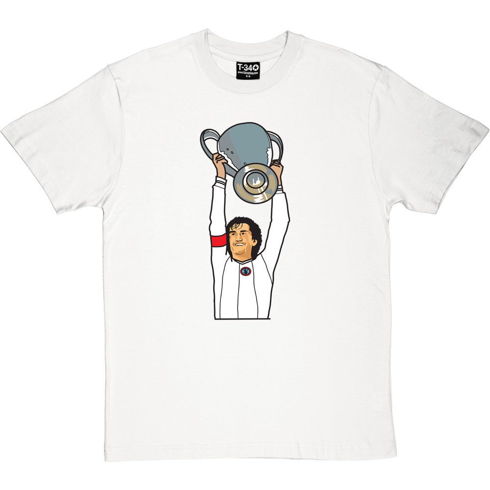Mortimer T-Shirt (Large Print) - Image 7