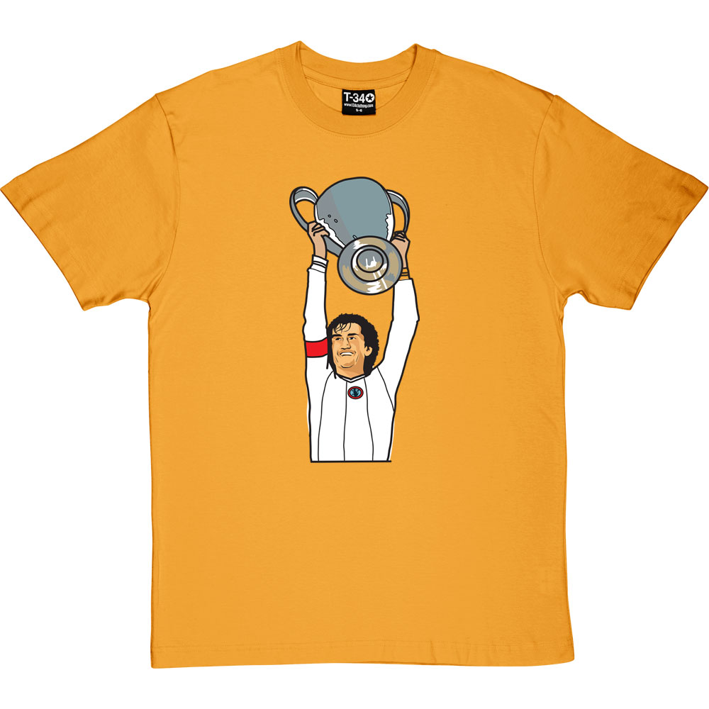 Mortimer T-Shirt (Large Print) - Image 6