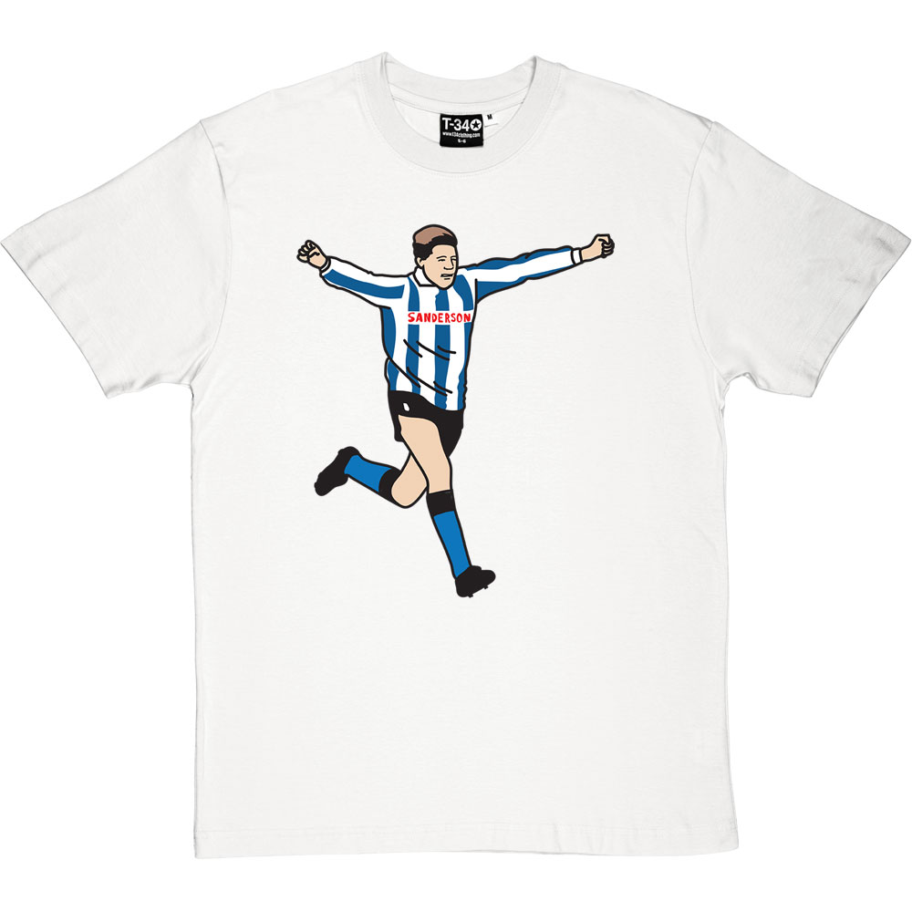 Waddle T-Shirt (Large Print) - Image 3