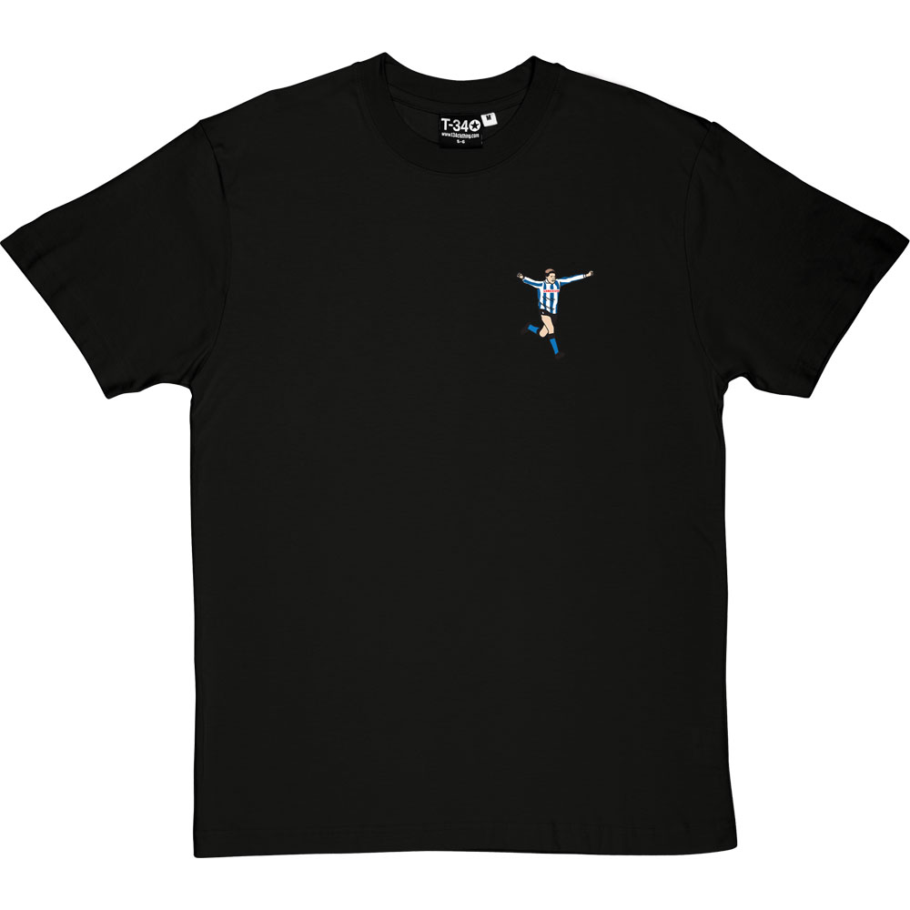 Waddle T-Shirt (Pocket Print) - Image 2