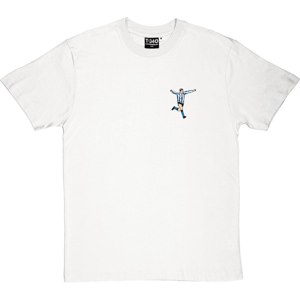 Waddle T-Shirt (Pocket Print) - Image 3