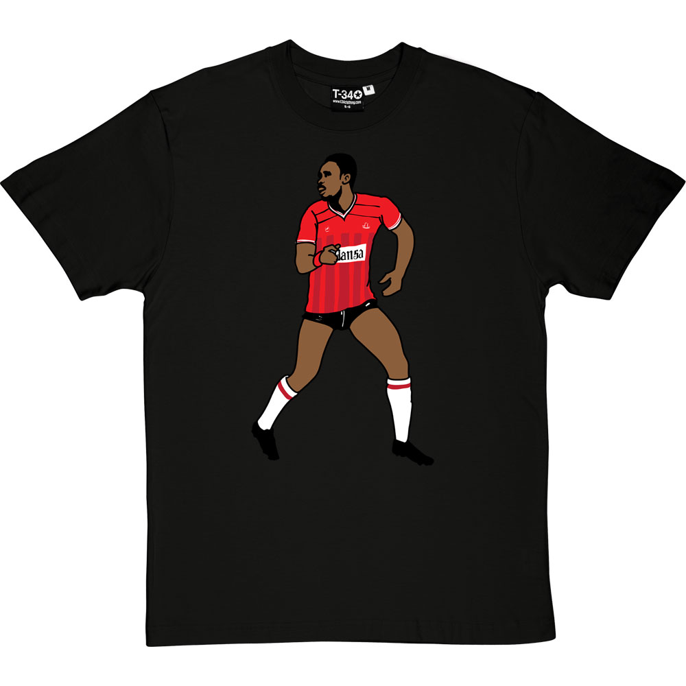 Walwyn T-Shirt (Large Print) - Image 3