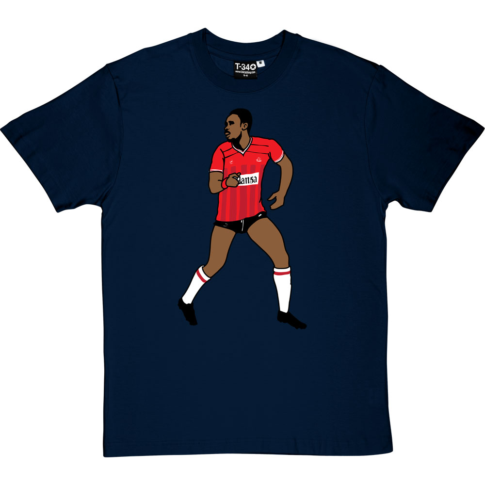 Walwyn T-Shirt (Large Print) - Image 4
