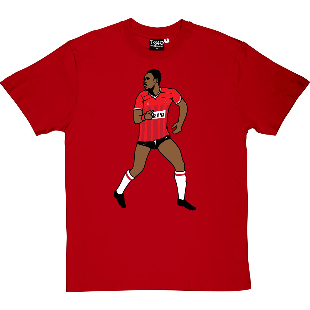Walwyn T-Shirt (Large Print) - Image 5