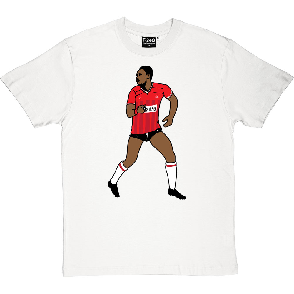 Walwyn T-Shirt (Large Print)