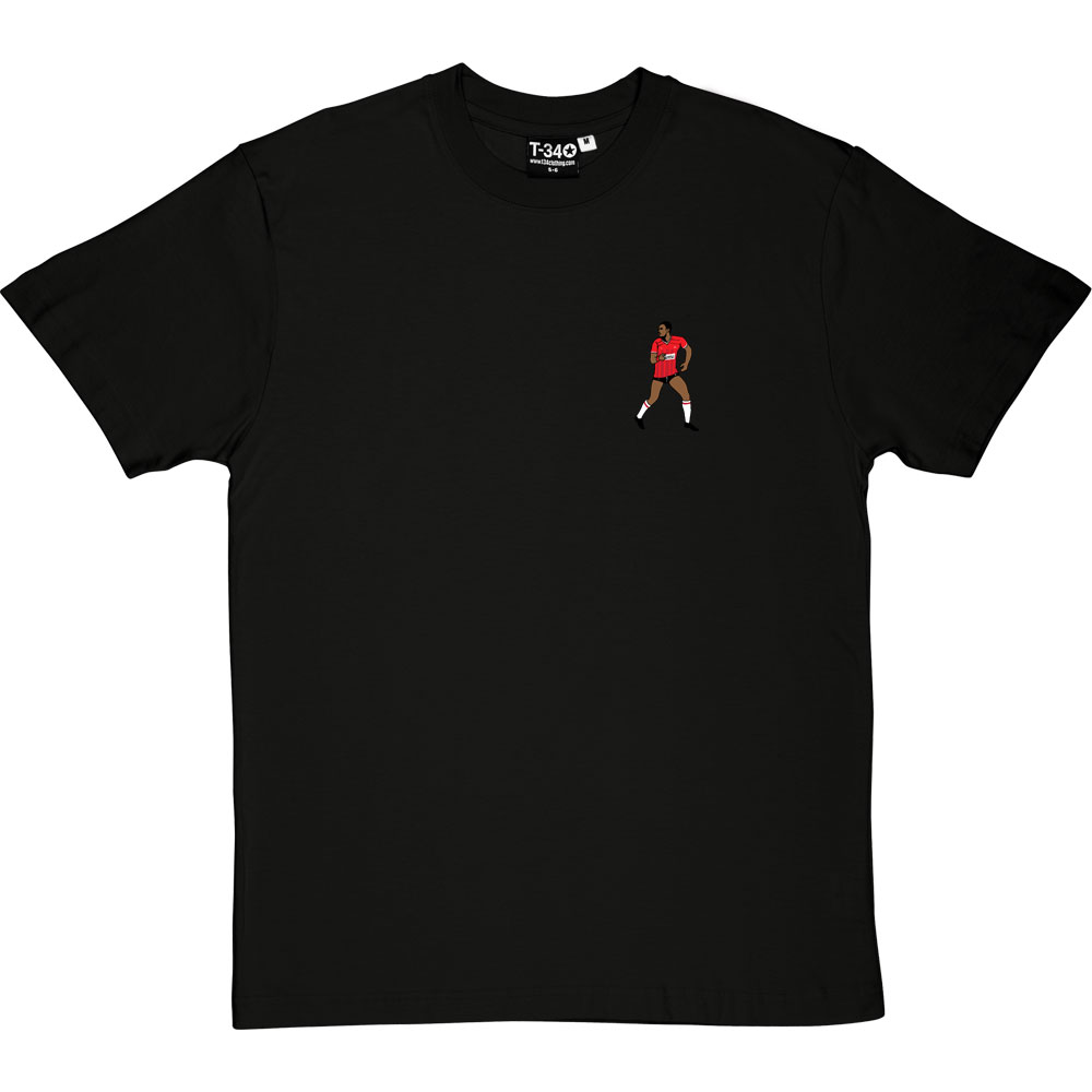 Walwyn T-Shirt (Pocket Print) - Image 4