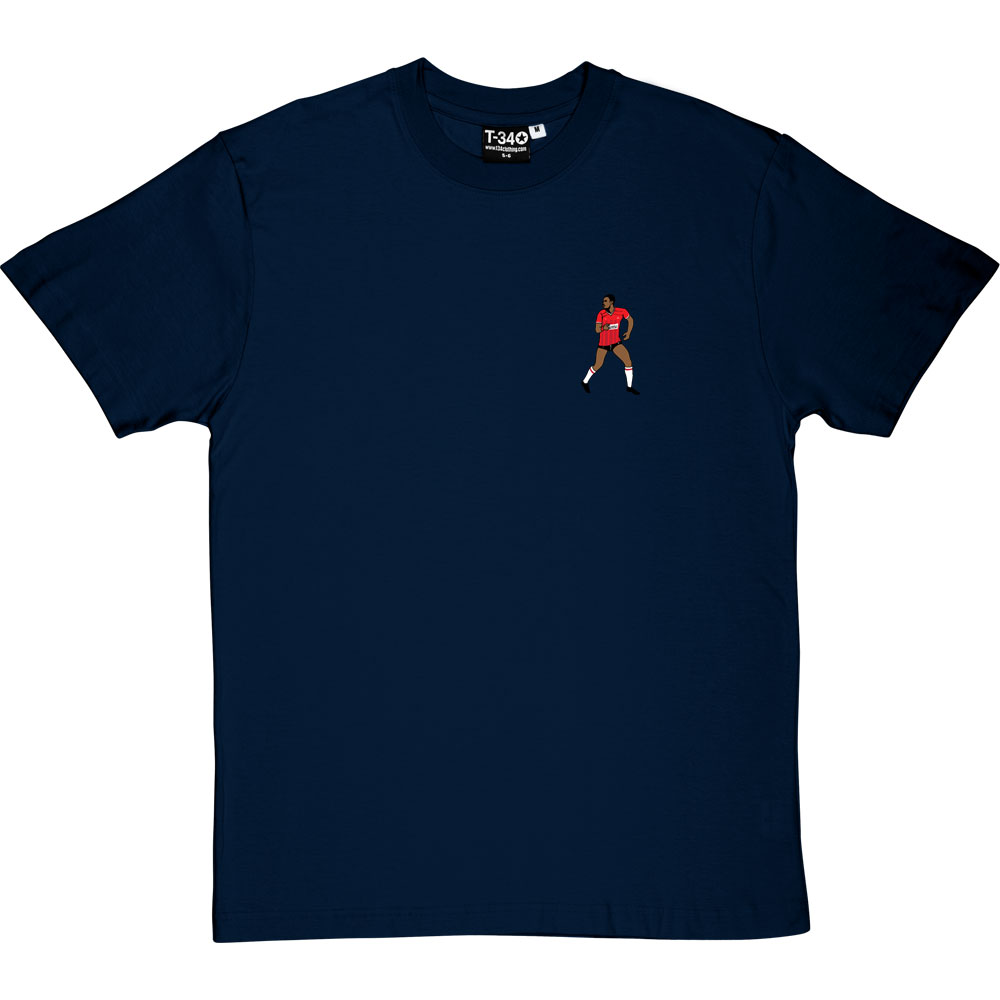 Walwyn T-Shirt (Pocket Print)