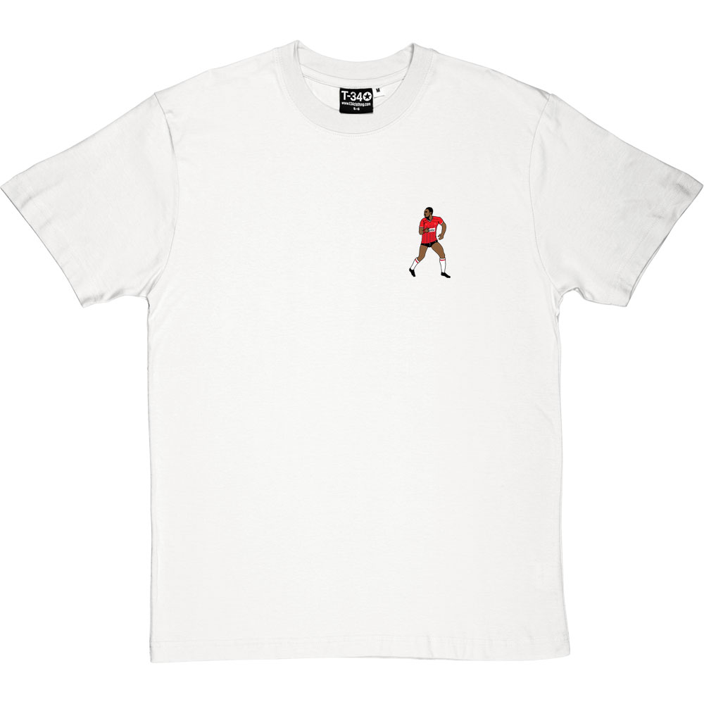 Walwyn T-Shirt (Pocket Print) - Image 3