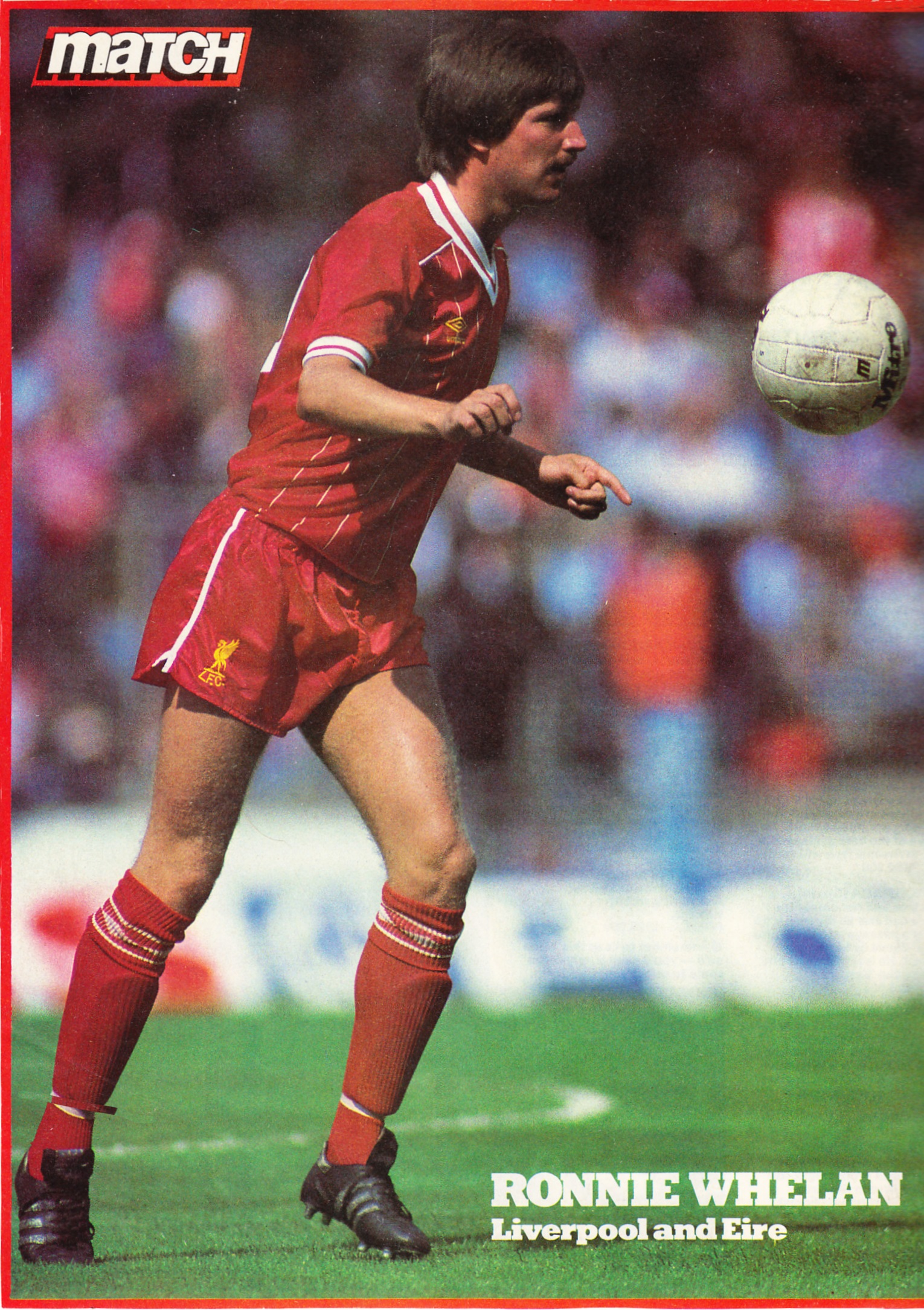 Whelan Bobble Hat - Image 2